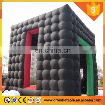 2017 Inflatable tent Inflatable advertisement tent