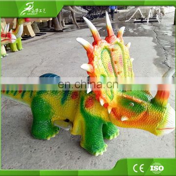 KAWAH Funny game machine electric animal robot children amusement rides