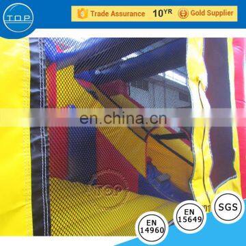 Multifunctional Tent Kids Castle With High Quality photo-4