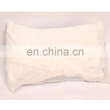 hot-selling single use nonwoven pillow cover 40gsm weight