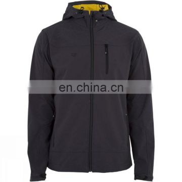 Men Softshell Jacket