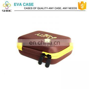 Portable Easy To Carry Eva Essential Oil Carrying Case photo-4