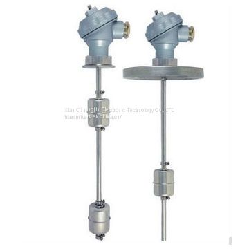 Float Type Liquid Level Switch