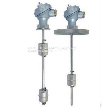Float Type Liquid Level Switch