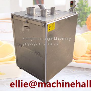 Commercial Plantain Chips Production Process Making Machine