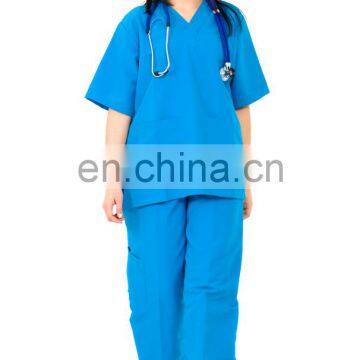 Custom Clinic Nursing Uniform Manufacturer photo-4