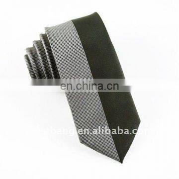 Fashion and Formal Poly Tie Producer From Zhen bang Factory