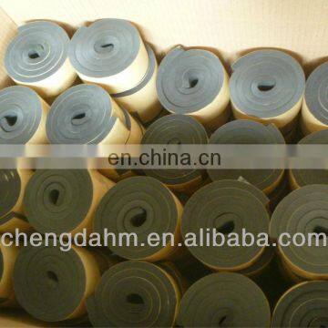 epdm sponge mat