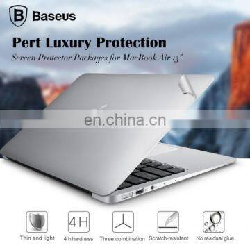 Wholesale Anti-scratch Laptop Screen Protector,Film Cover for Macbook Air photo-3
