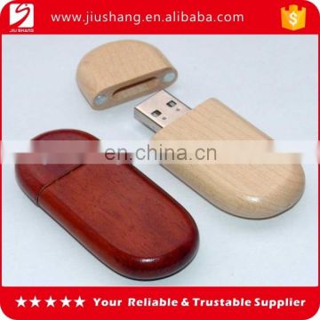 Hot sale special otg wooden usb memory stick bulk cheap