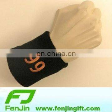 promotion cotton terylene bulk sweatbands