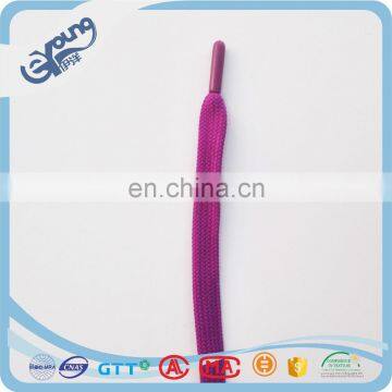 Printed Shoelaces Logo Custom Design Shoe Lace Wholesale Cheap Shoelace photo-2