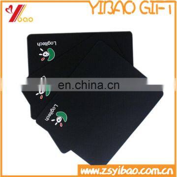 Customized Printing Logo Mouse Pad