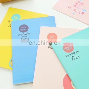 Small size cheap bulk blank note pad memo pad custom notepad