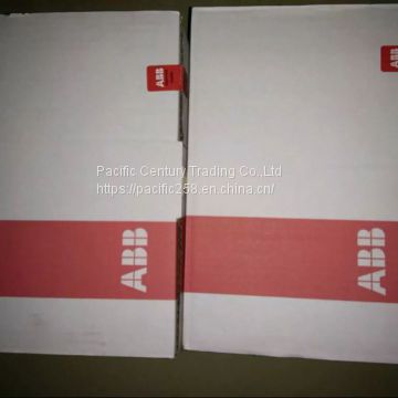 Great Discount ABB system spare part  3BHL000390P0104