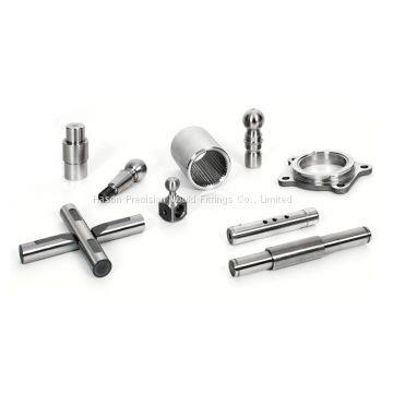 Precision CNC Machining Spare Part for Industry Use