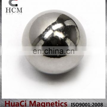 Neodymium Magnets Dia 0.5" N52 NdFeB Rare Earth Magnets Sphere