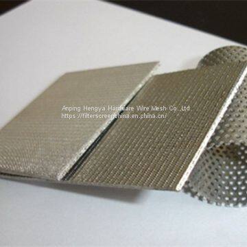 Sintered Mesh photo-2