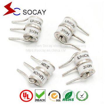 GDT 3 Electrode Ceramic Gas Discharge Tube photo-3