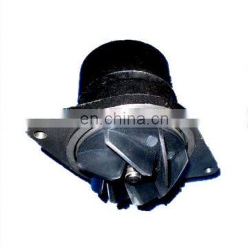 Dongfeng truck spare parts ISBe water pump 4891252 for ISBe diesel engine