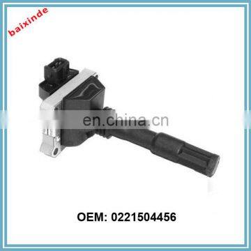 Auto parts Ignition Coil 0 221 504 456 for Alfa romeo Lancia 0221504456