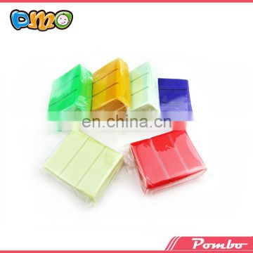 30g Hot sell Intellectual Toy Polymer Clay