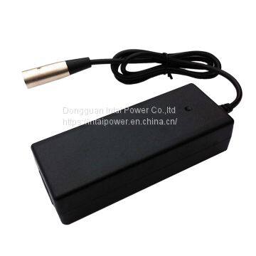 Made in China Dongguan Intai UL PSE SAA Listed Switching Power Supply 24V 5A photo-3