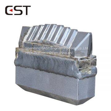 Antecedent Cutters for Shield Machine photo-3
