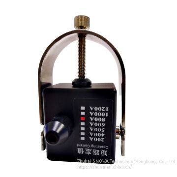 Medium-voltage Distribution System Short-circuit and Ground Fault Device photo-4