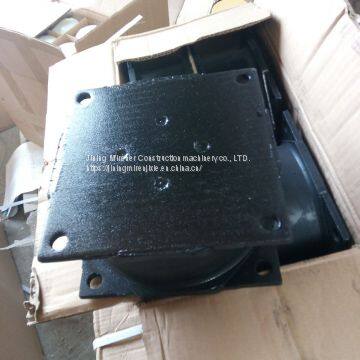 SE210 Engine Water Pump Assy 13Y-03A-60002 Shantui Excavator SE210 Water Pump photo-4