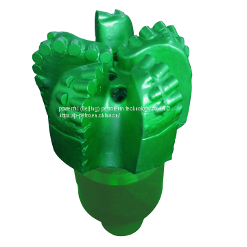 Matrix PDC Bit 8 1-2 GMD1635TX photo-4