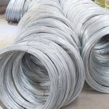 BWG 22 Galvanized Iron Wire 7kg