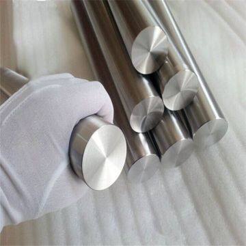 Hot Sell UNS N08800 1.4876 Nickel Rod Astm Incoloy 800 Alloy Steel Round Bar photo-3