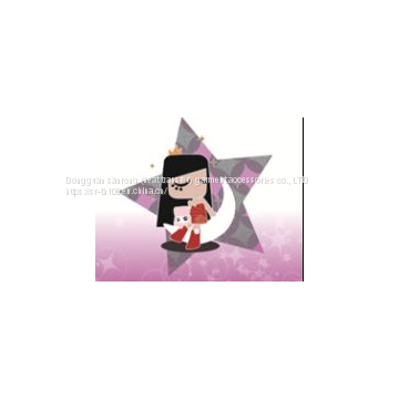 тепловой переносной бумаги