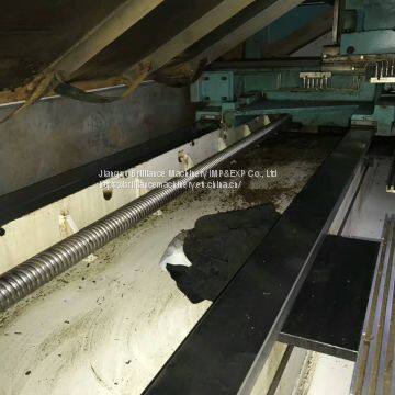 Germany VSC 1-M Vertical Machining Center