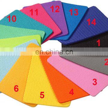 Eco Friendly Non Slip Yoga Mat photo-3