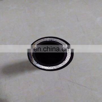 Spiral Steel Wire Hydraulic Spiral Hose photo-4