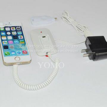Wall-Mounted Mobile Phone Alarm Display Solution photo-2