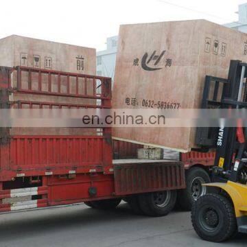 CK-40L Alloy Wheel Repair Slant Bed Cnc Lathe Machine photo-5