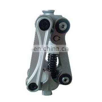 4 Bar Mechanical Knee Joint S3K02 (Stainless Steel)