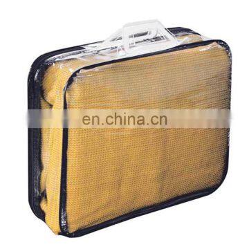 Triangle Garden Beige Color Sun Shade Sail photo-6