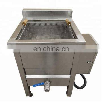 banana chips blanching machine blanching tools and equipment