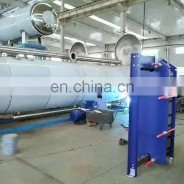 Food retort sterilizing machine / auto electric retort machine price