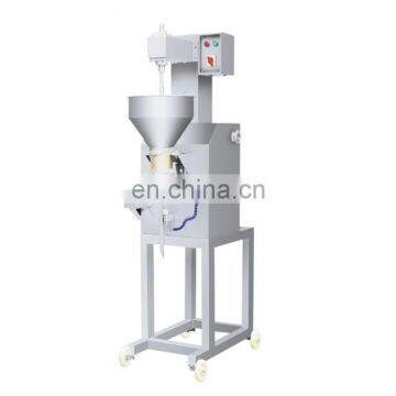 Food stuffed professional meatball shaping machine to make meatball fishball