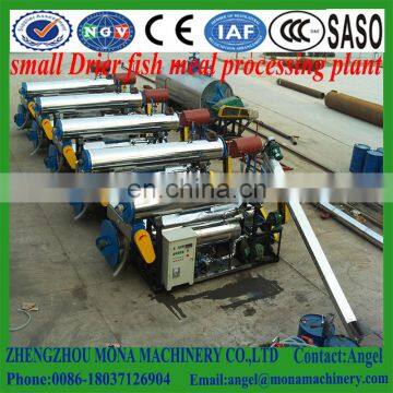 Best Sale Fish Flour/meal Production Machine Fishmeal Processing Equipment Price photo-6
