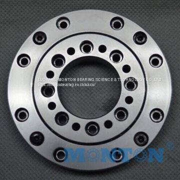 RE30025UUCC0P5 RE30035UUCC0P5 RE30040UUCC0P5 Radar Platform Industrial Harmonic Drive Reducers Crossed Roller Bearings