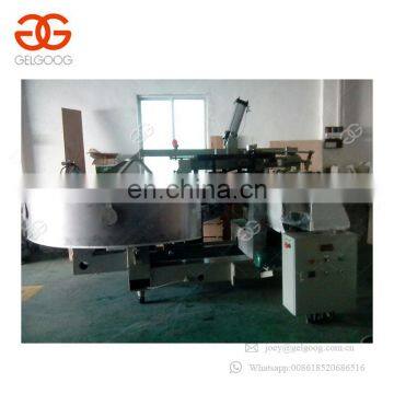 2017 High Quality Ice Cream Snow Cone Roller Making Machinery Machine Sugar Cone Making Machine For Sale photo-4