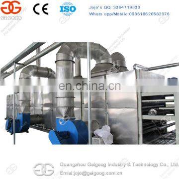 Hot Sale Chinese Instant Noodle Making Equipment Ramen Noodle Machine Price With Factory Price photo-4