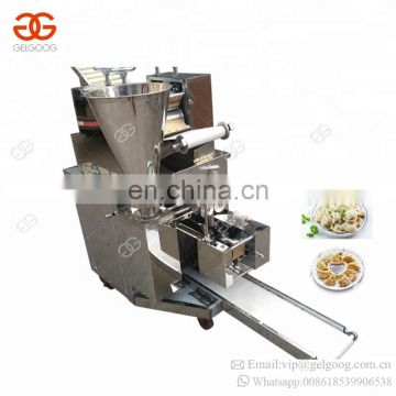 Automatic Gyoza Making Dumpling Forming Machine Price