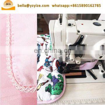 Mattress Tape Edge Machine / Tape Edge Sewing Machine photo-3